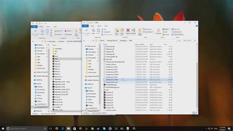 pack file manager attila.